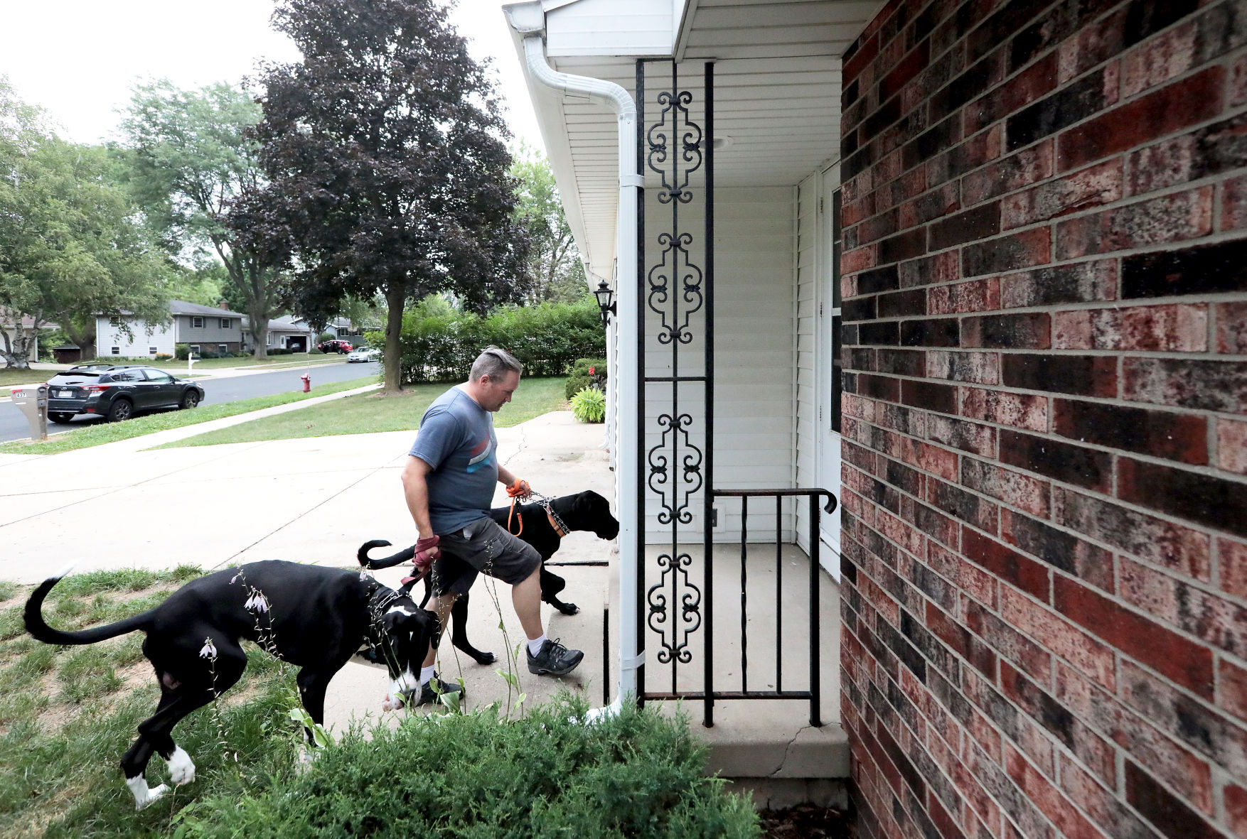 Evictions feared